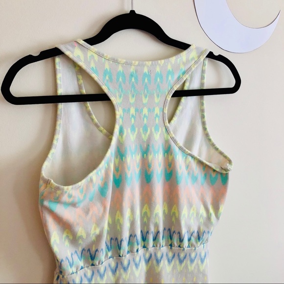 🌙 American Eagle Cotton Stretch Mini Fun Print - Picture 7 of 7